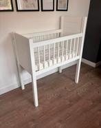 Wieg / Co-Sleeper Ikea incl. Beddengoed, Matras en Aerosleep, Kinderen en Baby's, Babywiegjes en Ledikanten, Ophalen, Gebruikt