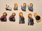 Frozen Crocs Figuurtjes met pin, Ophalen of Verzenden, Nieuw, Overige kleuren, Meisje
