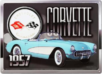 Chevrolet Corvette 1957. beschikbaar voor biedingen