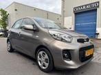 Kia Picanto 1.0 CVVT 5 DEURS / NIEUWSTAAT AUTO / 35 DKM / DE, Voorwielaandrijving, Euro 5, Stof, Gebruikt