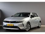 Opel Astra 1.2T Edition AGR Stoel Winter Pakket Stoel-Stuurv, Gebruikt, 1199 cc, Bedrijf, Handgeschakeld