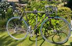 Vintage Koga Miyata GentsRacer Carbonlite 56cm, Fietsen en Brommers, Fietsen | Racefietsen, Overige materialen, Gebruikt, 10 tot 15 versnellingen