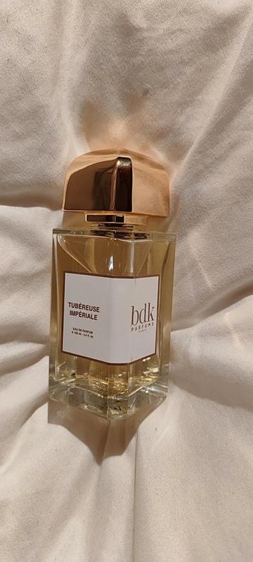 BDK Tubereuse imperiale 95ml beschikbaar voor biedingen