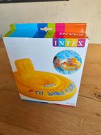 Intex baby zwemband / baby float – nieuw in doos, Ophalen of Verzenden, Zo goed als nieuw, Overige typen