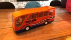 Playmobil 5025 Oranje bus, Kinderen en Baby's, Speelgoed | Playmobil, Ophalen of Verzenden, Gebruikt