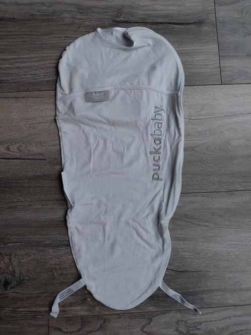 Puckababy piep, Cool Tencel, gebruikt maar heel netjes, Kinderen en Baby's, Dekens, Slaapzakjes en Inbakerproducten, Gebruikt