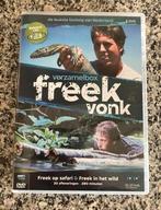 Verzamelbox Freek Vonk, Alle leeftijden, Ophalen of Verzenden, Gebruikt, Natuur