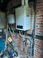 nefit proline 2020 inclusief thermostaat enz, Doe-het-zelf en Verbouw, Verwarming en Radiatoren, Ophalen, 30 tot 80 cm, Cv-ketel of Combi-ketel