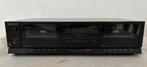 Dubbel cassette deck, Ophalen, Dubbel, Sony