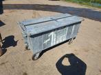 Rolcontainer, Ophalen of Verzenden, Gebruikt