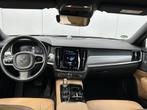 Volvo V90 2.0 T8 AWD Momentum / Navigatie / Climate Control, Automaat, Euro 6, 4 cilinders, Blauw