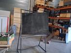 Schoolbord, Diversen, Schoolborden, Ophalen of Verzenden, Zo goed als nieuw, Krijtbord