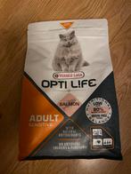 Kattenvoer Salmon 1 kg, Ophalen of Verzenden, Kat