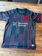 Bayer Leverkusen Thuisshirt 25/26 - Maat M - Nieuw!, Ophalen of Verzenden, Nieuw, Maat 48/50 (M), Zwart