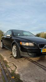 Volvo C30 1.8 Sport Leder Nieuwe apk, Auto's, Voorwielaandrijving, 1228 kg, 125 pk, Beige