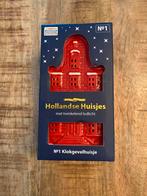 Hollandss huisje klokgevel, Verzamelen, Ophalen of Verzenden, Nieuw