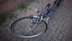 Damesfiets, Fietsen en Brommers, Fietsen | Dames | Damesfietsen, Ophalen, Gebruikt, Versnellingen, 56 cm of meer
