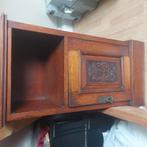 Eiken kastje, Antiek en Kunst, Antiek | Meubels | Kasten, Ophalen