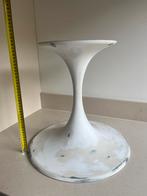 Design voet stoel, Ophalen