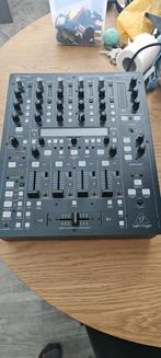 Behringer ddm 4000 mixer 5 kanaals, Ophalen of Verzenden, Zo goed als nieuw
