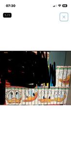 Donald Duck Pockets - kleine collectie, Boeken, Complete serie of reeks, Ophalen of Verzenden, Zo goed als nieuw, Europa