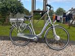 Sparta E-Motion C4 elektrische damesfiets 53, Fietsen en Brommers, Elektrische fietsen, 51 tot 55 cm, Ophalen of Verzenden, Zo goed als nieuw