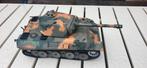 Rc Tank - Militair Voertuig, Ophalen of Verzenden, Gebruikt, Tank, Overige merken