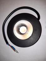 2 LED Spotjes - Dimbaar, Tuin en Terras, Buitenverlichting, Minder dan 50 watt, Aluminium, Ophalen of Verzenden, Spots