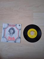 Puck, Ophalen of Verzenden, Gebruikt, Pop