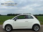 Fiat 500 C 1.2 Lounge, Auto's, Voorwielaandrijving, Euro 5, Gebruikt, 4 cilinders