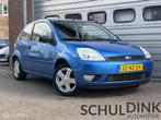 Ford Fiesta 1.4-16V Ambiente AIRCO|ELEKTRISCHE RAMEN|WEINIG, Voorwielaandrijving, 15 km/l, Gebruikt, Huisgarantie