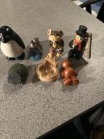 Diverse beeldjes collectie, Verzamelen, Beelden en Beeldjes, Ophalen of Verzenden, Gebruikt, Overige typen