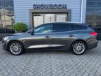 Ford Focus Wagon 1.0 EcoBoost Titanium Business Automaat|Cam, Gebruikt, 715 kg, 1331 kg, 1300 kg