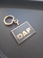 Vintage DAF truck sleutelhanger, Ophalen of Verzenden, Zo goed als nieuw, Merk