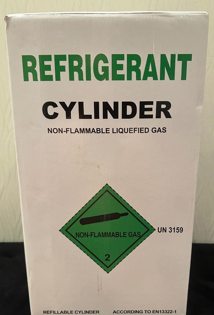 Nieuwe koelmiddelen – Beste kwaliteit !, Auto-onderdelen, Airco en Verwarming, Nieuw, Ophalen of Verzenden