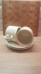 Midwinter plain white van wedgwood, Huis en Inrichting, Keuken | Servies, Ophalen of Verzenden, Zo goed als nieuw, Aardewerk