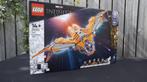 LEGO SET 76193, Kinderen en Baby's, Speelgoed | Duplo en Lego, Ophalen of Verzenden, Nieuw, Complete set, Lego