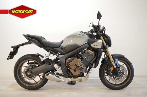 Honda CB 650 R ECT (bj 2025), Motoren, Motoren | Honda, Bedrijf, Naked bike