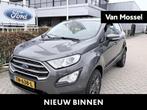 Ford EcoSport 1.0 EcoBoost Trend Ultimate Trekhaak | Navigat, 12 maanden, Gebruikt, Ecosport, Startonderbreker