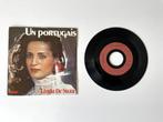 Un Portugais / Linda de Suza, Cd's en Dvd's, Gebruikt, Wereldmuziek, 7 inch, Single