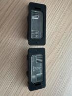 Bmw E60 originele kenteken verlichting, Ophalen of Verzenden, BMW