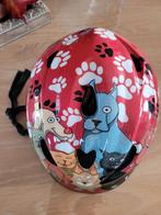 fietshelm kind, Ophalen of Verzenden, Zo goed als nieuw