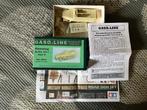 Gaso.Line Hanomag, Overige merken, Tank, 1:32 tot 1:50, Nieuw