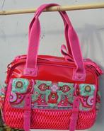 VERZORGINGSTAS LUIERTAS ROOD OILILY Nieuw Super tas!, Kinderen en Baby's, Luiertassen, Oilily, -, -, Nieuw