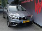 Suzuki S-Cross 1.4 BOOSTERJET HIGH EXEC | AUTOMAAT | A.C.C., Auto's, Suzuki, 4 cilinders, Adaptive Cruise Control, 400 kg, Leder