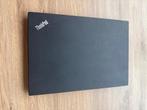 Lenovo ThinkPad T14s Gen 2 - Intel Core i7, Computers en Software, Windows Laptops, 2 tot 3 Ghz, Qwerty, Intel® Core™ i7 , Zo goed als nieuw