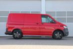 Volkswagen Transporter 2.0 TDI 150pk L1H1 28 | App Connect N, 12 maanden, Stof, 4 cilinders, Volkswagen