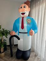 Te koop indoor opblaas figuren JB Inflatable sarah abraham, Ophalen of Verzenden, Zo goed als nieuw