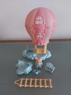 Sylvanian Families Luchtballon Speelset, Ophalen of Verzenden, Zo goed als nieuw, Jongen of Meisje