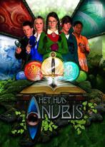 Afleveringen Het Huis Anubis de vijf van het magische zwaard, Verzamelen, Film en Tv, Ophalen of Verzenden